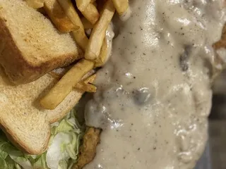 El Rio Mexican Restaurant