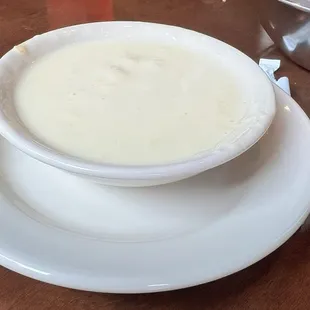 Cheese dip