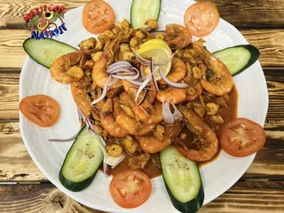 Mariscos Nayarit 2