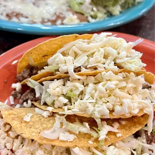 Tacos - October 2022