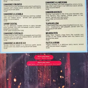 Photo from Casa Amigos Mexican Grill Facebook Page