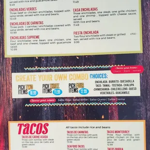 Photo from Casa Amigos Mexican Grill Facebook Page