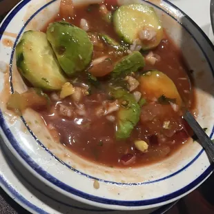 Ceviche