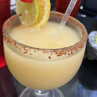 Great Margarita!