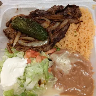 Carne Asada