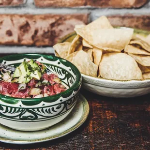 burritos and wraps, food