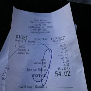 a seltzer and a vodka soda