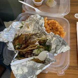 Tacos
