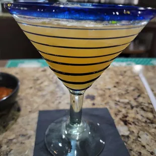 Skinny Margarita