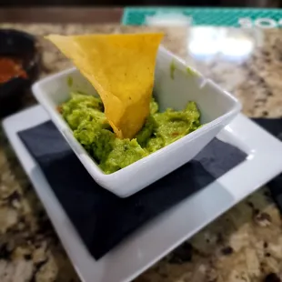 Guacamole