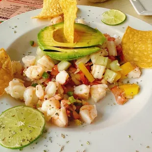Ceviche
