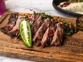 Mamacita's Mexican Bistro & Cocktails