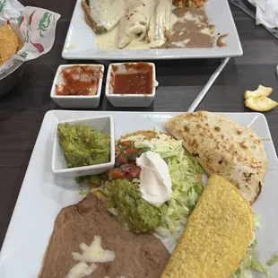 Lunch 3 Item Combo Lunch