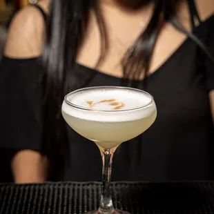 Pisco Sour
