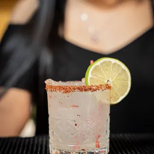 Margaritas