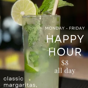 Happy Hour
