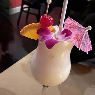 Piña Colada