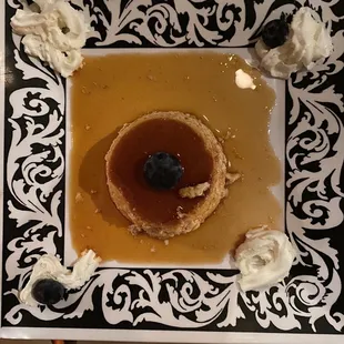 Flan