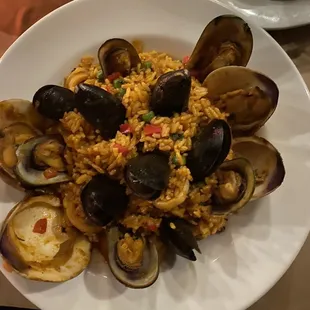 Aroz Marisco