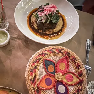 Short Rib Birria