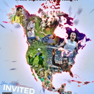 The World Cup is here at Casa Arandinas enjoy all the games on 5 different HDTV.