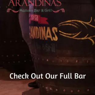 Casa Arandinas