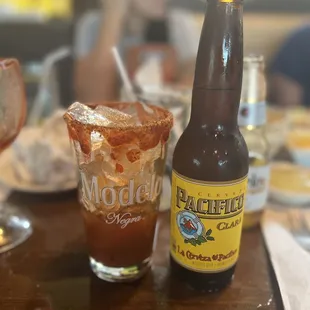 Michelada
