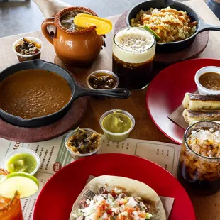 ramen and noodles, food