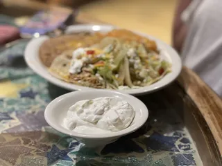 Teresa's Mosaic Cafe