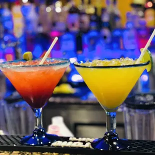 Serving the Best Margaritas since 1980.