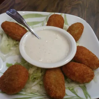 Jalapeno Poppers