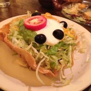 Taco Salad