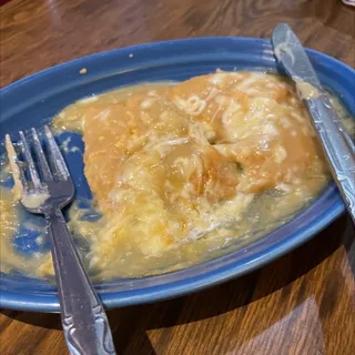Chiles Rellenos