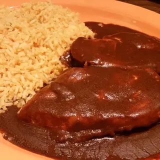 Chicken Mole