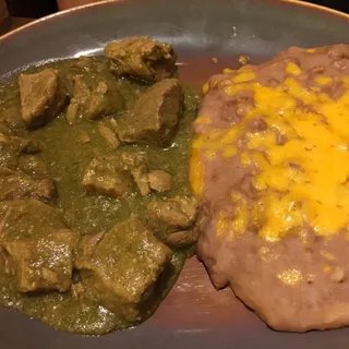 Chili Verde