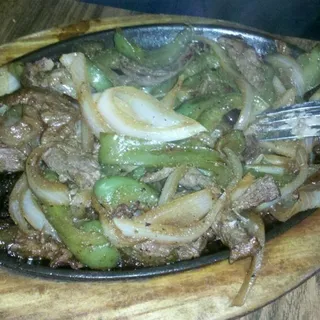 Fajitas