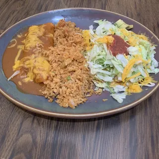 #4. Mazatlan Combination