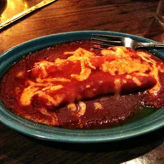 Enchilada a la Carte