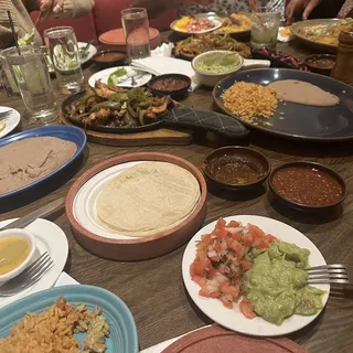 Enchilada Ranchera a la Carte