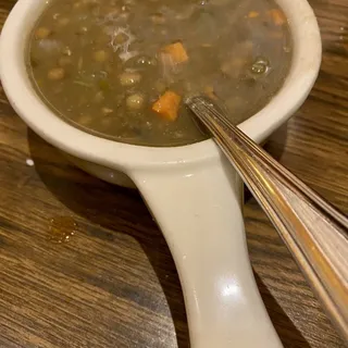 Soup of the Day