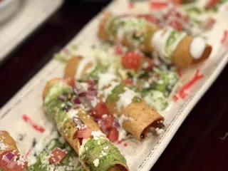 Pedro's Restaurant & Cantina