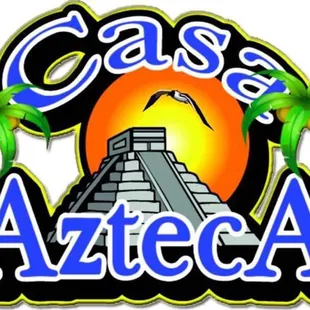Casa Azteca Logo