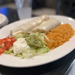 Casa Azul Agave Mexican Restaurant