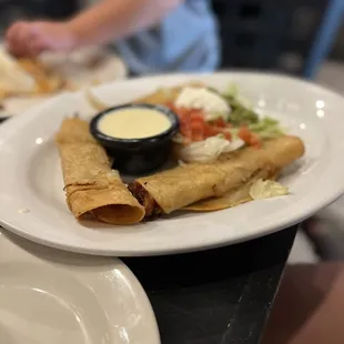 Taquitos
