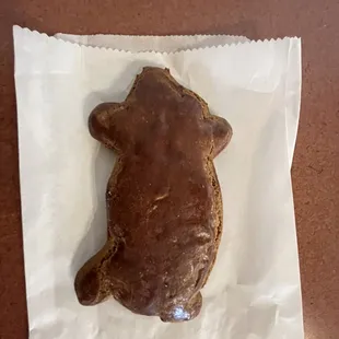 The Pig