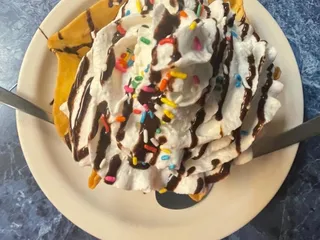 Manantial Mexican Grill