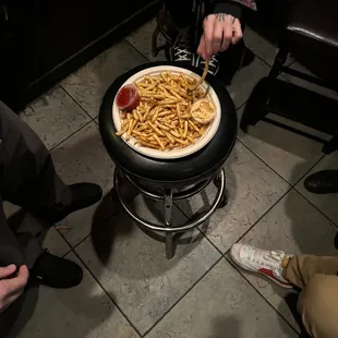 pasta, food, pasta dish