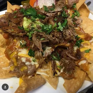 Nachos