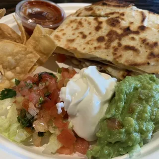 Quesadilla