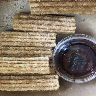 Churros